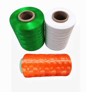 Fil synthétique en polypropylène et polyéthylène monofilament traité anti-UV 0,30 mm - Product Image 1