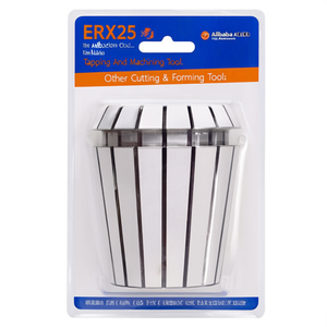 ERX25 Reduction Collet For Tapping And <b>Machining</b> Tools - Product Image 2