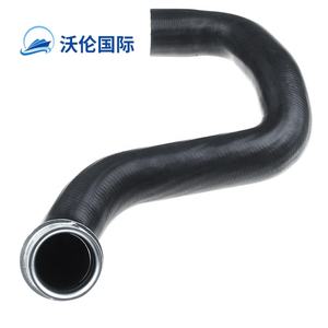 Nouveau tuyau de radiateur droit pour MERCEDES C219 <span class=keywords><strong>W219</strong></span> S211 W211 02-10 2115010682 collecteur d'admission - Product Image 2