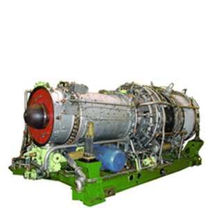 DTEC los mejores precios de turbina de Gas de UGT15000 de turbina de Gas de generadores de turbina de Gas de la planta de energía