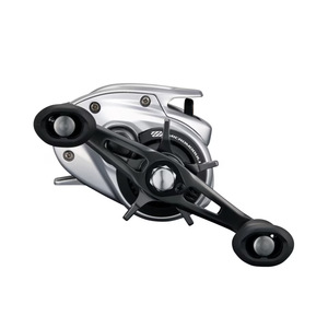 Carrete de Pesca <span class=keywords><strong>TRANX</strong></span> 2026 para Mano Izquierda con Relación de Engranajes 5.8/7.6 para Pesca con Señuelos en Agua Salada con Recuperación de Velocidad Moderada - Product Image 3