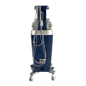 Beijing Starlight PEface estiramiento de la piel mini reducción de arrugas tratamiento de masaje magnético eléctrico máquina de belleza de estiramiento facial - Product Image 2