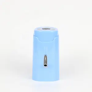 Water Pump Electric Dispenser Top Seller Outdoor Automatic Drinking Water Pump Portable Wireless Electric USB Charging Water Bottle Dispenser