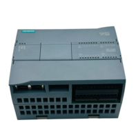 Unidad Central de Procesamiento PLC SIEMENS 6ES7 215-1HG40-0XB0 6ES7215-1HG40-0XB0 Original, Nueva de Fábrica