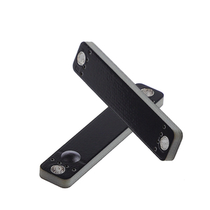 Autocollant RFID intelligent miniature personnalisable FPC 13,56 MHz HF et 860~960 MHz UHF, cartes de contrôle d'accès, petit NFC 860~960 MHz UHF - Product Image 1