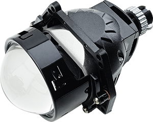 เลนส์โปรเจคเตอร์ Bi-LED เลเซอร์ 25000LM ขนาด 3 นิ้ว สำหรับดัดแปลง  แบบไฮเปอร์โบลอยด์ <span class=keywords><strong>E16</strong></span> สำหรับไฟหน้ารถยนต์ - Product Image 5