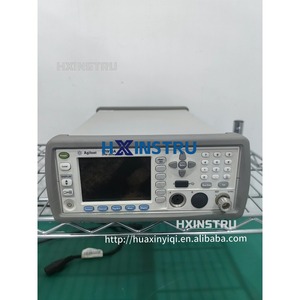 Medidor de Potencia Agilent Keysight N1913A Serie EPM * hx - Product Image 1