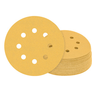 Yellow <span class=keywords><strong>Hook</strong></span> <span class=keywords><strong>and</strong></span> <span class=keywords><strong>Loop</strong></span> Lixar Disco para Indústria Móveis - Product Image 4