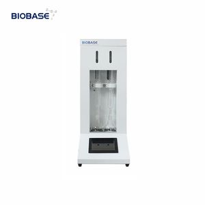 เครื่องวิเคราะห์ไขมันอัตโนมัติเต็มรูปแบบ BIOBASE จากประเทศจีน ระบบสกัดแบบ <span class=keywords><strong>Soxhlet</strong></span> ความจุ 6 ชิ้น/ชุด สำหรับห้องปฏิบัติการ - Product Image 4