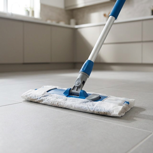 Lingettes nettoyantes multi-surfaces de qualité supérieure - Lingettes jetables pour le nettoyage des sols - Product Image 2