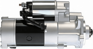 Motor de Arranque para Excavadora DH500-7, Repuesto Original para Motor DOOSAN, Nuevo con 1 Año de Garantía - Product Image 4