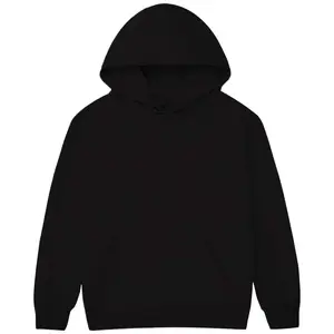405gsm Custom Logo Blank No Strings Hoodies French Terry with pocket sweatshirt hoodie with high quality customlogo hoodie