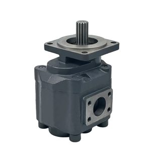 Bomba de Engranajes Hidráulica JHP de Hierro Fundido de Alta Presión con >92% de Eficiencia para Cargadora de Ruedas, Precio Competitivo, Directo de Fábrica Huamao - Product Image 4