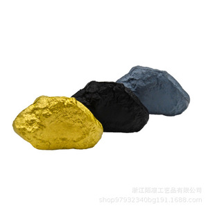 Pu <b>Foam</b> High Rebound Stone Stress Relief Toy Factory <b>Craft</b> Cartoon Decorative Item Irregular Shape Plastic Durable - Product Image 3
