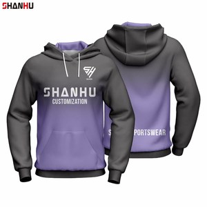 Bán buôn chất lượng tốt Hoodies boxing hoodie biểu tượng tùy chỉnh Hoodies trong số lượng lớn - Product Image 6