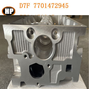 Cabeza <span class=keywords><strong>de</strong></span> Cilindro SYHP D7F 7701472947 7701472945 para Renault Clio Modus <span class=keywords><strong>Twingo</strong></span> 7701472947 7701472945 D7F D7F - Product Image 5