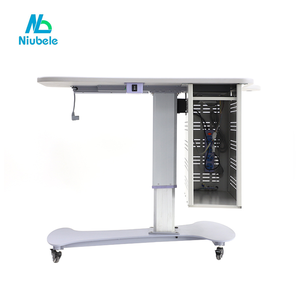 Mesa de Instrumentos Oftálmicos Elevable HD-40 para Reventa y Distribución, Fabricada en China - Product Image 6