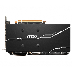 การ์ดจอ Radeon 5700 MECH มือสอง สำหรับเล่นเกมส์ พร้อมหน่วยความจำ 8GB GDDR6 256-bit และความเร็วหน่วยความจำ 14Gbps การ์ดแสดงผล Radeon 5700 MECH - Product Image 2