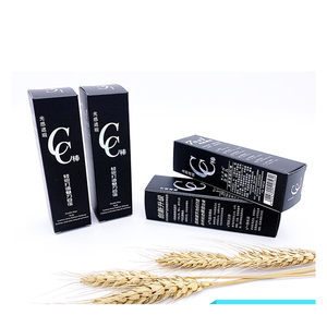 cosmético vacío de la caja de belleza de costumbre crecer Semilla de amor que (cuenta 50) sellado con semillas incluidas, brillo - Product Image 2