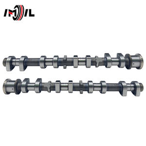 Yüksek kalite fabrika eksantrik mili dövme çelik Toyota 2AZ-FE 13502-28030 - Product Image 1