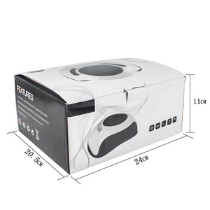 2023 professionnel OEM/ODM usine blanc 120W haute puissance Portable 5T <span class=keywords><strong>led</strong></span> uv <span class=keywords><strong>led</strong></span> <span class=keywords><strong>lampe</strong></span> à ongles pour manucure - Product Image 6