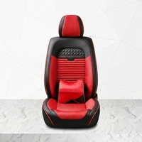 Nouvelles housses de siège auto spécialisées, adaptées à toutes les saisons, personnalisables, abordables, durables, résistantes aux taches, entièrement couvrantes