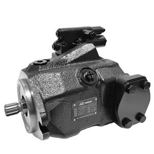 Compatible avec la pompe à huile à piston variable pour engins lourds 11173091 VOE11173091, compatible avec l'équipement d'origine (OEM) - Product Image 1