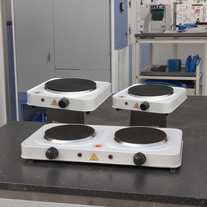 Horno Cerrado de Sobremesa Industrial para Laboratorio CHINCAN DL-I-15 - Product Image 3