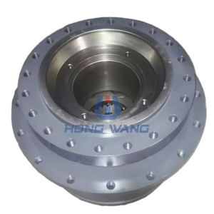 Kit de Recambio de Pistón HongWang de Alta Calidad 100% Nuevo para Excavadora E336, Modelos de Motor 4JJ1/4JG2, 1 Año de Garantía - Product Image 1