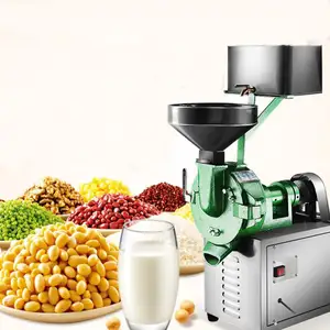 콩 기계 산업용 두유 기계 자동 두유 메이커