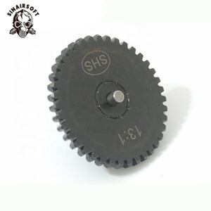 Juego de Engranajes de Ultra Alta Velocidad 13:1 para Ver. Caja de Cambios AEG 2/3, Accesorios de Caza - Product Image 3