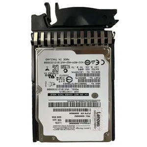 Selx3f11z For Sun/Oracle 600GB Internal Hard Disk 10000RPM SAS 6.0Gb/s 2.5-inch Server Hard Drive With Caddy Selx3f11z