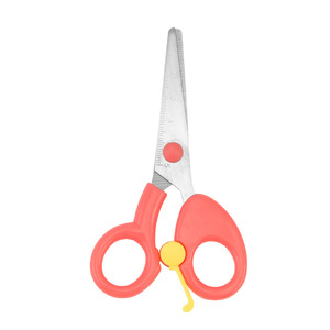 <span class=keywords><strong>Forbici</strong></span> <span class=keywords><strong>per</strong></span> <span class=keywords><strong>Bambini</strong></span> e Studenti <span class=keywords><strong>per</strong></span> Arte e Taglio Carta, <span class=keywords><strong>Forbici</strong></span> Creative <span class=keywords><strong>per</strong></span> Uso Domestico, Piccole <span class=keywords><strong>Forbici</strong></span> <span class=keywords><strong>per</strong></span> Asilo e Artigianato - Product Image 6