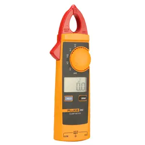 fluke 362 clamp meter 200A 600V AC/DC Clamp High Precision Universal Ammeter Clamp Meter