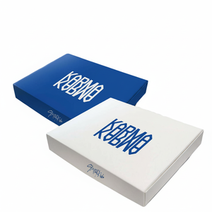 Stray Kids : 4ème Album Complet « Karma » – Publication Électronique du Photobook - Product Image 2