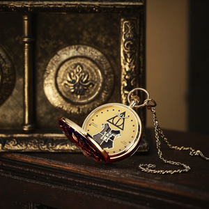 Libang جديد مبتكر شي يينغ وحركة الكوارتز هاري كلية قطرة الغراء العتيقة الحديثة عابرة للحدود - Product Image 3