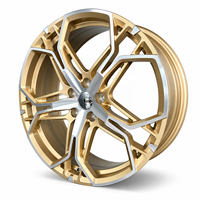 Ustom-tacones onoblock para esesla Odel 3 18 19 20 21 nnch, peso 12.000 T, orged T6061-T6