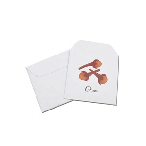 Phong bì nhỏ bằng giấy kraft, phong bì <span class=keywords><strong>mini</strong></span> đựng tiền xu và hạt giống - Product Image 3