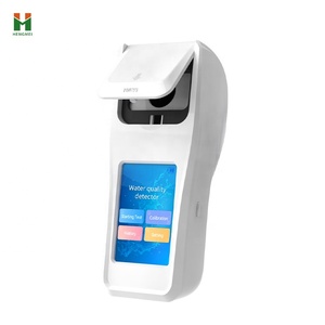Máy Đo Độ ĐụC cầm tay bảo vệ môi trường nước công nghiệp phát hiện chất lượng Nước Máy Đo Độ ĐụC cầm tay - Product Image 6