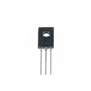 THJ Mosfet MJE13003 13005 1300713001電源スイッチトライオードトランジスタ直接挿入TO-92 126220