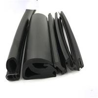 Bande d'étanchéité composite EPDM de haute qualité pour fenêtres et portes, bande de mousse en caoutchouc, produits en caoutchouc de qualité supérieure