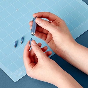 L'outil de transfert de feuille fonctionne pour <span class=keywords><strong>cricut</strong></span> Joy et Explore Cutter Plotter Blade Holder pour Explore <span class=keywords><strong>Maker</strong></span> - Product Image 5