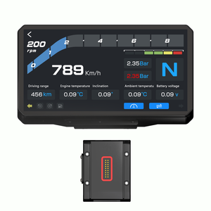 AlienRider M2-<span class=keywords><strong>BMW</strong></span> pour <span class=keywords><strong>BMW</strong></span> <span class=keywords><strong>Motorrad</strong></span>, système d'affichage intelligent pour la conduite avec CarPlay sans fil 6.2 et Android Auto - Product Image 1