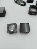 Orijinal Yeni Osmo Action 2 4K 60fps 10m Su Geçirmez 170 Geniş Açı 10x Optik Zoom WiFi Spor Video Kamera