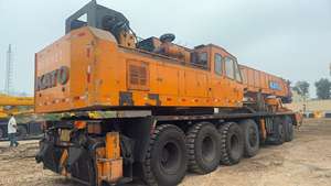 Gebrauchte NK-250E NK300E-V NK500E-III NK-1200E NK-1600E LKW-Kran Gebrauchte Kran <span class=keywords><strong>KATO</strong></span> TADANO TG-1500E TG-1000E GT-550E GT-350E TL-300E - Product Image 3