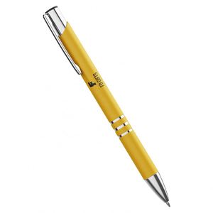 Bolígrafo de Metal Personalizado de Alta Calidad, Bolígrafo Promocional para Regalo - Product Image 3
