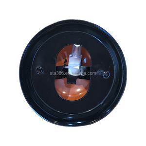 Wholesale Colorful Custom Logo <strong>Dinner</strong> Ring Service Call <strong>Bell</strong> Desktop Call <strong>Bell</strong> for Restaurant Concierge Hotel - Product Image 6