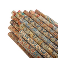 INFOCORK usine Promotion 0.3-0.4mm mince Portugal liège papier tissu cuir emballage pour boîte-cadeau et couvertures de cahier