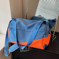 Sacs de sport pour yoga, danse, fitness, natation, avec compartiments à chaussures indépendants, sacs de voyage