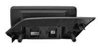Autoradio tactile Android 13 de 10,25 pouces avec GPS et DSP intégrés pour Mercedes Classe E W212 2009-2016 NTG 4.0/4.5/5.0